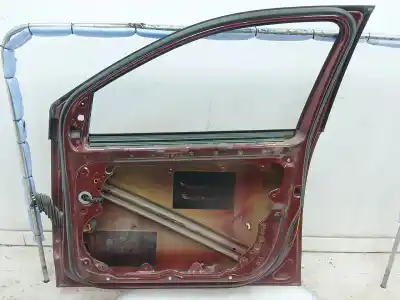 Pezzo di ricambio per auto di seconda mano porta anteriore destra per volkswagen polo (9n3) highline riferimenti oem iam 6q4831056p  6q4831056p