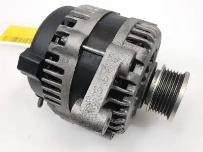Second-hand car spare part alternator for opel antara excellence 4x4 oem iam references 13580078  13580078
