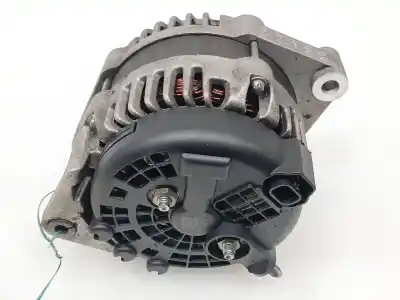 Second-hand car spare part alternator for opel antara excellence 4x4 oem iam references 13580078  13580078