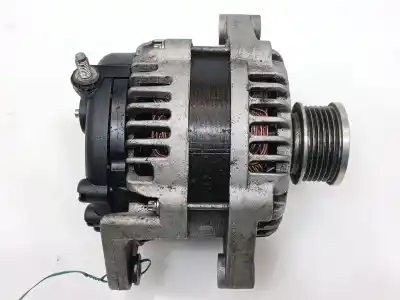 Second-hand car spare part alternator for opel antara excellence 4x4 oem iam references 13580078  13580078