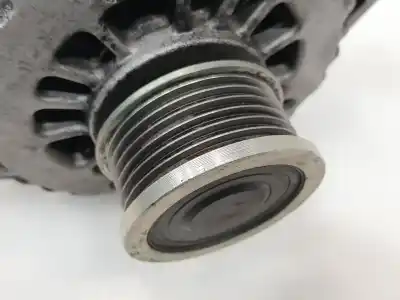 Second-hand car spare part alternator for opel antara excellence 4x4 oem iam references 13580078  13580078