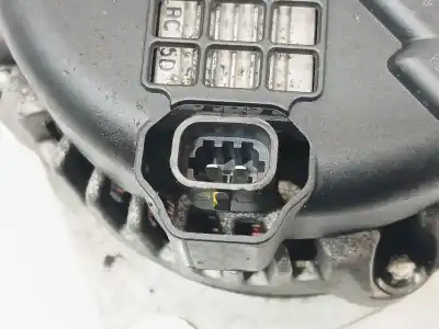 Second-hand car spare part alternator for opel antara excellence 4x4 oem iam references 13580078  13580078