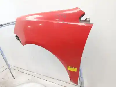 Recambio de automóvil de segunda mano de aleta delantera izquierda para volkswagen polo (9n3) highline referencias oem iam 6q0821105e  6q0821105e