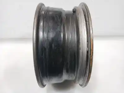 Second-hand car spare part rim for citroen jumpy furgón 1.6 hdi 90 8v oem iam references 5401r1  5401r1