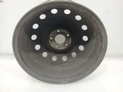 Second-hand car spare part rim for citroen jumpy furgón 1.6 hdi 90 8v oem iam references 5401r1  5401r1