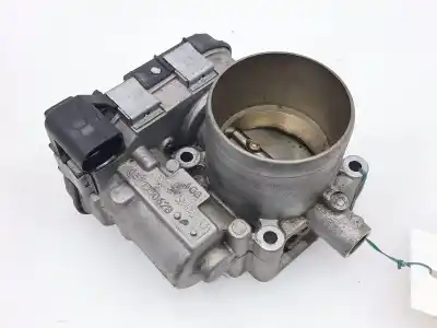 Peça sobressalente para automóvel em segunda mão BORBOLETA DE ADMISSÃO por VOLKSWAGEN JETTA IV (162, 163, AV3, AV2)  Referências OEM IAM 03F133062B  03F133062B