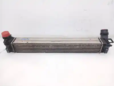 Автозапчасти б/у интеркулер за renault megane iii fastback (bz0/1_, b3_) 1.2 tce (bz2b, bz11) ссылки oem iam 144964990r