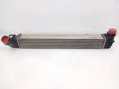 Автозапчасти б/у интеркулер за renault megane iii fastback (bz0/1_, b3_) 1.2 tce (bz2b, bz11) ссылки oem iam 144964990r  144964990r