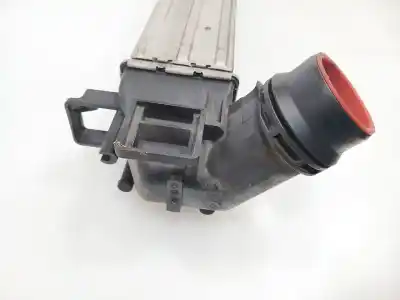 Автозапчасти б/у интеркулер за renault megane iii fastback (bz0/1_, b3_) 1.2 tce (bz2b, bz11) ссылки oem iam 144964990r  144964990r