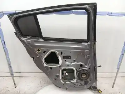 Автозапчасти б/у задняя левая дверь за renault megane iii fastback (bz0/1_, b3_) 1.2 tce (bz2b, bz11) ссылки oem iam 821010108r  821010108r