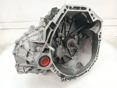 Автозапчасти б/у коробка передач за renault megane iii fastback (bz0/1_, b3_) 1.5 dci ссылки oem iam tl4a022