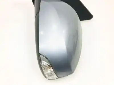 Автозапчастина б/у ліве дзеркало для renault megane iii fastback (bz0/1_, b3_) 1.5 dci посилання на oem iam 963020180r  963020180r