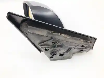 Автозапчастина б/у ліве дзеркало для renault megane iii fastback (bz0/1_, b3_) 1.5 dci посилання на oem iam 963020180r  963020180r