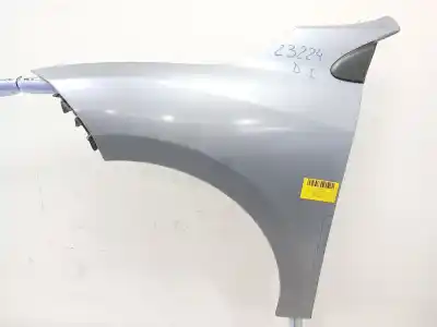 Автозапчасти б/у левое переднее крыло за RENAULT MEGANE III FASTBACK (BZ0/1_, B3_) 1.5 DCI ссылки OEM IAM 631011470R  631011470R