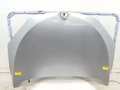 Peça sobressalente para automóvel em segunda mão CAPOT por RENAULT MEGANE III FASTBACK (BZ0/1_, B3_)  Referências OEM IAM 651009018R  651009018R