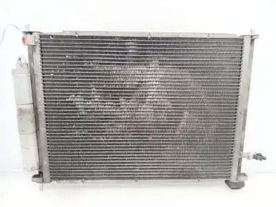 Second-hand car spare part WATER RADIATOR for RENAULT CLIO III (BR0/1, CR0/1)  OEM IAM references 8200688382  8200688382