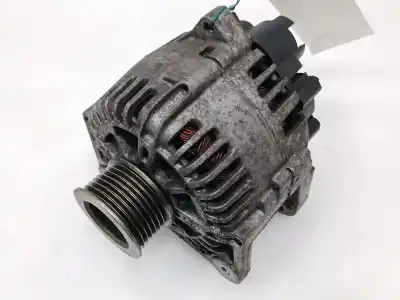 Piesă de schimb auto la mâna a doua ALTERNATOR pentru RENAULT CLIO III (BR0/1, CR0/1)  Referințe OEM IAM 8200718724  8200718724