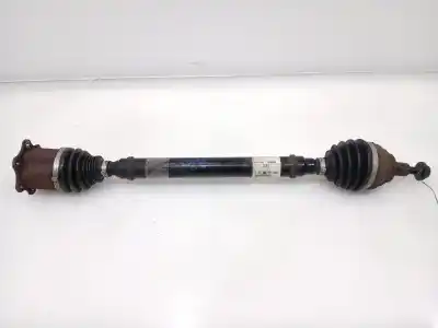 Автозапчасти б/у  за VOLKSWAGEN SHARAN VAN (7N1, 7N2)  ссылки OEM IAM 7N0407764R  7N0407764R