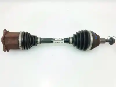 Автозапчасти б/у  за VOLKSWAGEN SHARAN VAN (7N1, 7N2)  ссылки OEM IAM 7N0407763A  7N0407763A