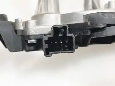 Peça sobressalente para automóvel em segunda mão motor do limpador traseiro por ford galaxy (ca1) trend referências oem iam 1689913  3m51r17k441ae