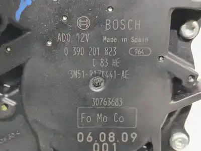 Peça sobressalente para automóvel em segunda mão motor do limpador traseiro por ford galaxy (ca1) trend referências oem iam 1689913  3m51r17k441ae