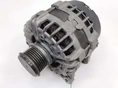 Автозапчасти б/у генератор за volkswagen sharan van (7n1, 7n2) 2.0 tdi ссылки oem iam 03l903024f  03l903024f