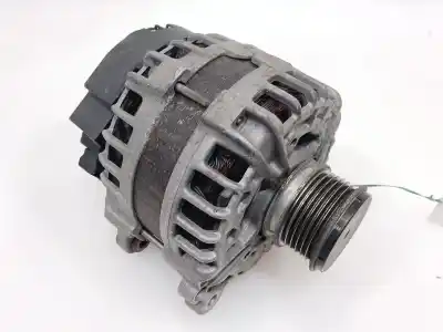 Автозапчасти б/у генератор за volkswagen sharan van (7n1, 7n2) 2.0 tdi ссылки oem iam 03l903024f  03l903024f