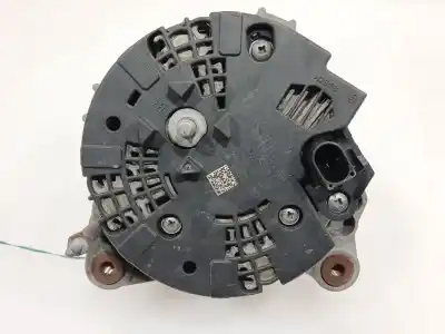 Автозапчасти б/у генератор за volkswagen sharan van (7n1, 7n2) 2.0 tdi ссылки oem iam 03l903024f  03l903024f