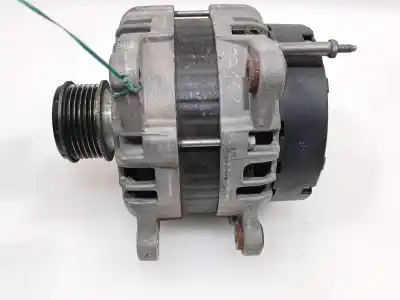 Автозапчасти б/у генератор за volkswagen sharan van (7n1, 7n2) 2.0 tdi ссылки oem iam 03l903024f  03l903024f