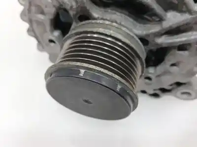 Автозапчасти б/у генератор за volkswagen sharan van (7n1, 7n2) 2.0 tdi ссылки oem iam 03l903024f  03l903024f