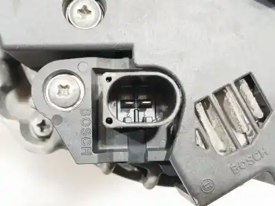 Автозапчасти б/у генератор за volkswagen sharan van (7n1, 7n2) 2.0 tdi ссылки oem iam 03l903024f  03l903024f