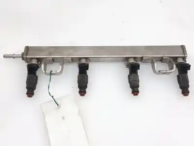 Second-hand car spare part DISTRIBUTOR PIPE for VOLVO S40 BERLINA  OEM IAM references 4M5G9D280DB  4M5G9D280DB