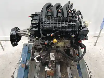 Peça sobressalente para automóvel em segunda mão MOTOR COMPLETO por PEUGEOT 208 I (CA_, CC_)  Referências OEM IAM HM01  HM01