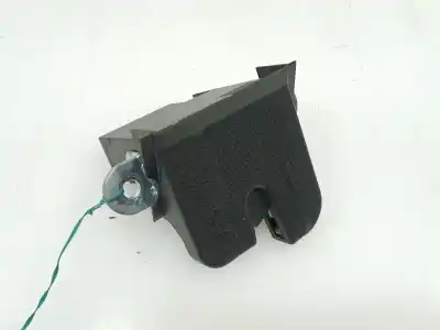 Pièce détachée automobile d'occasion COFFRE / SERRURE DE PORTE pour SEAT ALTEA XL (5P5)  Références OEM IAM 5P8827505  5P8827505