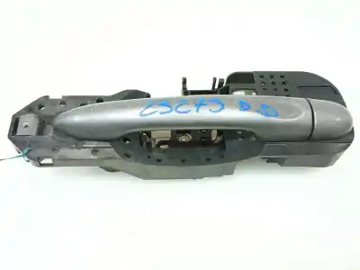 Автозапчасти б/у наружная рукоятка передняя справа за renault megane iii fastback (bz0/1_, b3_) 1.2 tce (bz2b, bz11) ссылки oem iam 806b02596r