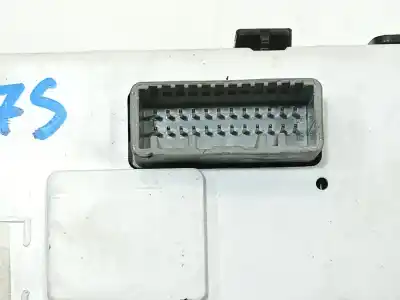 Автозапчастина б/у багатофункційний дисплей для renault megane iii fastback (bz0/1_, b3_) 1.2 tce (bz2b, bz11) посилання на oem iam 280346458r  280346458r
