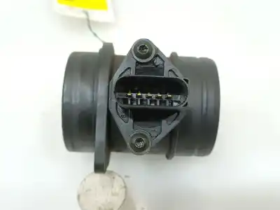 Pezzo di ricambio per auto di seconda mano misuratore di flusso per seat toledo ii (1m2) 1.9 tdi riferimenti oem iam 06a905461  06a905461