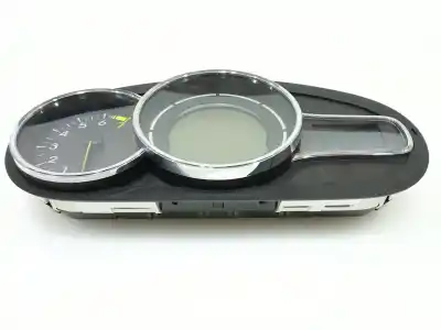Автозапчасти б/у приборная доска за renault megane iii fastback (bz0/1_, b3_) 1.2 tce (bz2b, bz11) ссылки oem iam 248102105r  248102105r