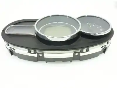 Автозапчасти б/у приборная доска за renault megane iii fastback (bz0/1_, b3_) 1.2 tce (bz2b, bz11) ссылки oem iam 248102105r  248102105r