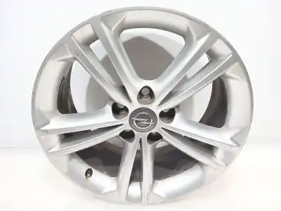Автозапчасти б/у шина за opel insignia a sedán (g09) 2.0 cdti (69) ссылки oem iam 13235011