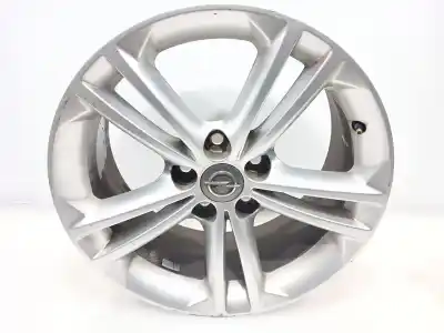 Автозапчасти б/у шина за opel insignia a sedán (g09) 2.0 cdti (69) ссылки oem iam 13235011