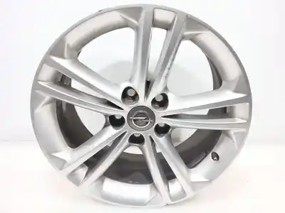 Автозапчасти б/у шина за opel insignia a sedán (g09) 2.0 cdti (69) ссылки oem iam 13235011
