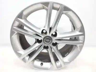 Автозапчасти б/у шина за opel insignia a sedán (g09) 2.0 cdti (69) ссылки oem iam 13235011
