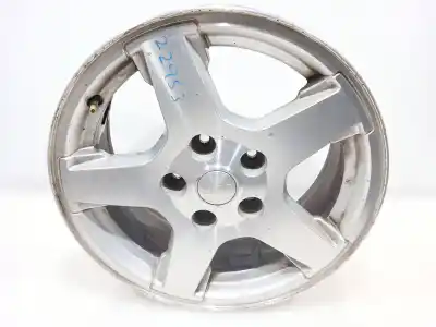 Peça sobressalente para automóvel em segunda mão jante por jeep grand cherokee iii (wh, wk) 3.0 crd 4x4 referências oem iam 5kb74pakac