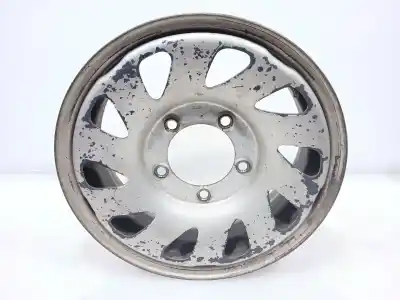 Gebrauchtes Autoersatzteil FELGE zum SUZUKI VITARA (ET, TA, TD)  OEM-IAM-Referenzen 4321085C5027S  4321085C5027S