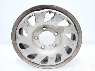 Gebrauchtes Autoersatzteil FELGE zum SUZUKI VITARA (ET, TA, TD)  OEM-IAM-Referenzen 4321085C5027S  4321085C5027S