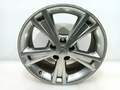 Second-hand car spare part rim for lexus rx (_u3_) 400h awd (mhu38_) oem iam references 4261148451
