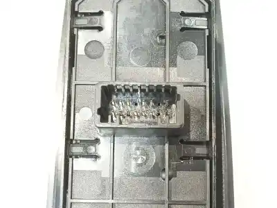 Автозапчастина б/у передні вікний вмикач для renault megane iii fastback (bz0/1_, b3_) 1.2 tce (bz2b, bz11) посилання на oem iam 809610016r  809610016r