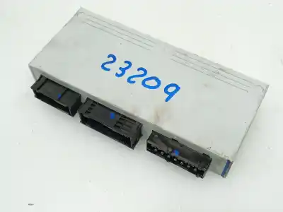 Recambio de automóvil de segunda mano de MODULO ELECTRONICO para BMW SERIE 3 BERLINA (E46)  referencias OEM IAM 61356944842  61356944842