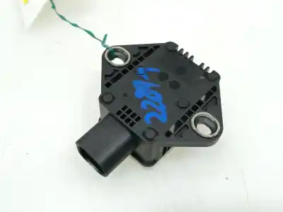 Second-hand car spare part electronic module for audi a6 berlina (4f2) 2.0 tdi oem iam references 4f0907637a  4f0907637a